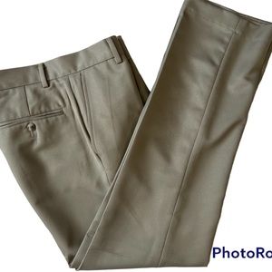 Van Heusen Men's Dress Pants Straight Fit Non Iron size 30/30